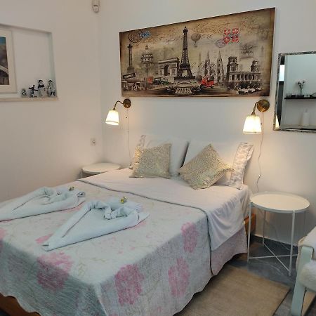 Carmela Studio Arad Ngoại thất bức ảnh