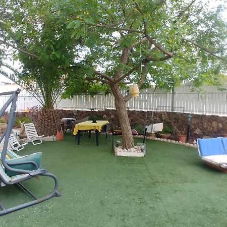 Carmela Studio Arad Ngoại thất bức ảnh