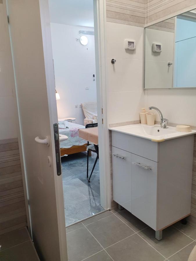 Carmela Studio Arad Ngoại thất bức ảnh