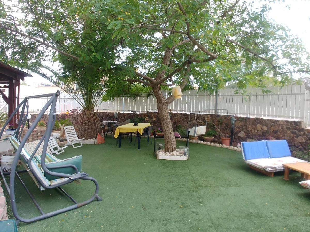 Carmela Studio Arad Ngoại thất bức ảnh